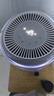 飞利浦（PHILIPS）加湿器家用卧室母婴专用静音除菌无雾空调加湿机鼻炎孕妇婴幼儿小型桌面大容量HU5710/10礼品 实拍图