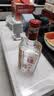 泸州老窖 六年窖头曲 浓香型白酒 52度500ml 2瓶（配礼袋） 实拍图