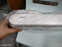 得力家用腊肉抽真空封口机小型真空包装机食品全自动真空机干湿两用茶叶封口机打包机小巧便携 LM120 实拍图