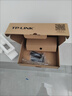 普联（TP-LINK） AP面板AX3000全屋WiFi6套装 千兆子母路由器薄款 家庭组网5口AC+AP套装（1拖4） 实拍图