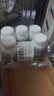 巨奇（JUQI）严选 管道疏通剂下水道马桶厕所强力溶解疏通神器120g*15瓶套装 实拍图