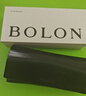 BOLON【礼盒款】暴龙眼镜杨紫林一同款太阳镜男女墨镜礼物BL3199C10 实拍图