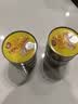 东远 水浸金枪鱼罐头 100g*3罐 韩国进口速食原味即食鱼肉应急储备 实拍图