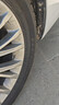 玲珑轮胎汽车轮胎225/50R18 95H 绿行GREEN-Max HP200 原配大众VS7 实拍图