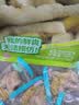 品品逗嘴泡椒凤爪鸡爪 山椒味600g大包装鸡肉休闲小吃追剧办公室零食 实拍图