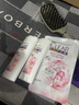 清扬女士去屑洗发水 多效水润500g 玻尿酸净屑洗头膏京东自营热门商品 实拍图