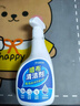 巨奇（JUQI）墙布清洁剂500ml壁布沙发壁纸地毯免水洗清洗剂家用去污神器 实拍图