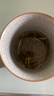 一杯香茶叶绿茶正宗明前头春龙井茶250g2026新茶春茶礼盒装自己喝散装 实拍图
