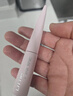 小奥汀（littleondine）液体高光修容液遮瑕膏提亮修颜棒遮斑黑眼圈腮红色03甜樱粉白4.5g 实拍图