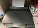 爱普生（EPSON）L4268墨仓式彩色无线多功能一体机家用/办公 AI学习打印机（打印复印扫描 wifi 自动双面 液晶屏） 实拍图