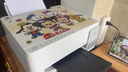 爱普生（EPSON）【新品】墨仓式 L3351中学生护航基础版（升至6年无忧保修+120点AI学习功能权益） 实拍图