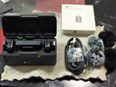 大疆 DJI Mic Mini 迷你无线高品音质降噪领夹麦克风【安卓+苹果全系列+相机】全能版一拖二(含充电盒) 实拍图
