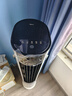 美的（Midea）【冰爽净化】家用空调扇加湿智能声控负离子落地冷风扇电风扇冷风机水冷塔扇 强力制小空调AAI12PV 实拍图