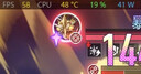 利民（thermalright）Assassin X 120 Refined SE WHITE CPU风冷散热器 AGHP3.0逆重力四热管 AX120 R SE WHITE 实拍图