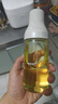 京东京造 喷油壶 雾化油壶酱油瓶不挂油食品接触级厨房家用玻璃 250ml 实拍图