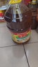 鲁花 【保真菜籽油】食用油 低芥酸特香菜籽油 6.18L   物理压榨 实拍图