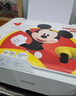 爱普生（EPSON）墨仓式 L3251彩色打印机 微信打印/无线连接 家用打印优选 AI学习打印机（打印、复印、扫描） 实拍图