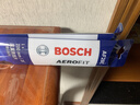 博世（BOSCH）雨刷雨刮器28/28风翼 福特翼虎/15后锐界/锐界 PLUS 实拍图