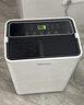 海信（Hisense）除湿机32升/天150㎡WIFI远程控制除湿器 回南天家用轻音抽湿器干衣净化地下室别墅抽湿机CF32BD/YW 实拍图