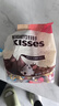 好时Kisses眩彩多口味糖果巧克力 500g *2袋 休闲零食儿童节礼物女 实拍图