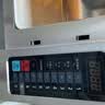 美的（Midea）商用微波炉25升容量900W大容量大功率饭店便利店解冻酒店智能EM925F4T-SS 实拍图