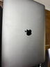 苹果（Apple） MacBook Pro/Air 二手苹果笔记本电脑 商务 办公 游戏 设计 剪辑 99新18款942灰/972银16G/512Bar 实拍图