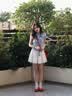 班尼路（Baleno）蛋糕半身裙女2026年夏季新款A字版梨型遮肉显瘦显高蓬蓬时尚短裙 实拍图