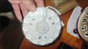雷士（NVC）LED灯盘灯条吸顶灯灯芯替换光源改造板环形改装灯40W-白光6500K 实拍图