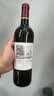 拉菲凯萨天堂古堡珍酿波尔多红葡萄酒750ml*6整箱装进口红酒 中秋送礼 实拍图