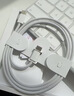 Apple/苹果 妙控键盘-中文 (拼音) 轻薄苹果键盘蓝牙键盘无线键盘办公键盘 实拍图