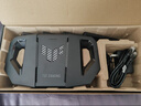 华硕（ASUS）【焕新补贴】TUF小旋风V2 WiFi7电竞路由器 家用无线千兆穿墙王路由 全屋WiFi7套装Aimesh随心组 实拍图