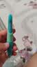 思笔乐（STABILO）胖胖铅【儿童节礼物男女孩】 德国儿童自动铅笔3.15mm 安全无毒正姿文具 薄荷绿 实拍图