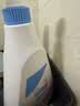施巴（Sebamed）儿童洗发水500ml婴儿宝宝洗发露0-3-12岁男女童德国进口 实拍图