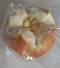 鲜京采 碱水奶酪球欧包800g/10枚 烘焙面包欧包家庭健康早餐糕点代餐中 实拍图