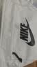 耐克NIKE 王一博同款 男女款腰包  休闲包 BA5751-072浅骨色均码 实拍图