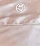 夏秦100%真丝防晒面罩全脸口罩桑蚕丝透气脸基尼防紫外线口罩女春夏 【镜空粉】真丝22姆米防晒面罩 凉感亲肤 实拍图