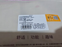 顶瓜瓜儿童内裤三角裤宝宝女童三角内裤中大童彩棉底裤女孩3条装 160 实拍图