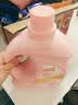 隆力奇玫瑰香氛洗衣液 3.1kg 实拍图