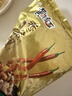 黄飞红（HUANGFEIHONG）香脆椒298g*2袋 辣椒脆 辣椒酥 香辣酥 花生脆零食下酒菜花生米 实拍图