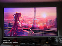 联合创新26.5英寸QD-OLED显示器4K 240Hz原生10bit智能防烧屏Type-C65W PS5游戏电竞显示屏 GA27W1Q 实拍图
