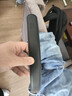七匹狼皮带男士商务休闲自动扣新款真牛皮裤腰带520送男友情人节礼物 实拍图