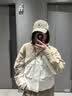 MLB帽子男女同款章若楠同款软顶鸭舌棒球帽26款3ACPB096N43BGS 实拍图