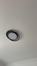 四季沐歌（MICOE）照明客厅卧室吸顶灯具套餐led现代白色奶油风大气简约中山灯具 实拍图