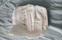 好奇（Huggies）铂金装小桃裤成长裤XXL74片(15kg以上)尿不湿【透爽散热】 实拍图