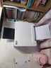 爱普生（EPSON）【新品】墨仓式L1358 A4彩色无线单功能家用打印机 AI学习打印机（微信/远程打印） 实拍图