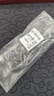 uni三菱【热门商品】 uni-ball AIR黑科技黑色中性笔0.5黑笔签字笔商务直液式水性笔 UBA-188M 3支 实拍图