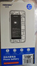 诺希适用于苹果6Plus电池【3C认证 | 自主安装】iphone 6Plus手机内置电池大容量旗舰版3730mAh 实拍图