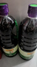 李锦记薄盐生抽1.52kg*2【减盐 一级】健康更安心 控盐点蘸拌灼酱油 实拍图