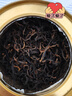 福茗源茶叶 滇红毛峰红茶 特级2026新茶春茶凤庆滇红茶叶自己喝罐装50g 实拍图
