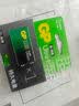 超霸（GP）23A12V高伏5粒碱性电池适用于门铃/遥控器/车辆防盗器/玩具/等商超同款 实拍图